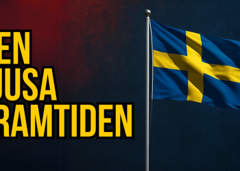 Så förändras Sverige nu: Symbolerna, eliten och folkets nya insikter