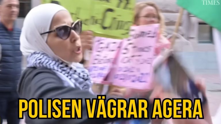 Det är nu okej att slå riksdagsledamöter!