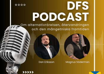 Om alternativrörelsen, återvandringen och den mångetniska framtiden