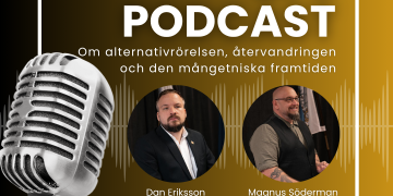 Om alternativrörelsen, återvandringen och den mångetniska framtiden