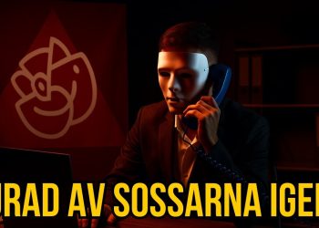 Tvångsintegration ska rädda pyramidspelet