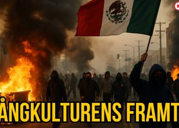 Upploppen i Los Angeles ger en föraning om framtiden