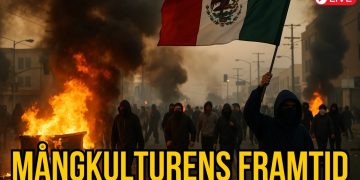 Upploppen i Los Angeles ger en föraning om framtiden