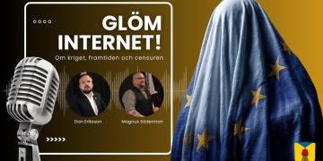 Om kriget, framtiden och censuren