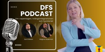 Om vapenlagen, tvångsintegrationen och hyckleriet