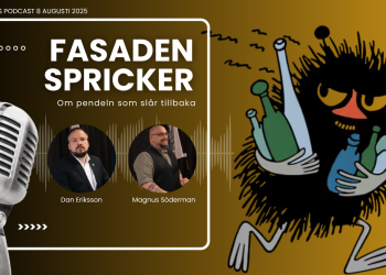 Om pendeln som slår tillbaka