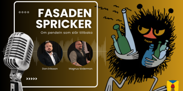 Om pendeln som slår tillbaka