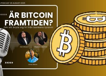 Om att bryta sig fri från bankens tyranni