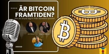 Om att bryta sig fri från bankens tyranni