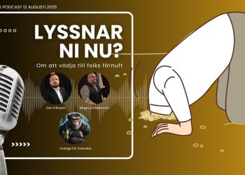 Om att vädja till folks förnuft