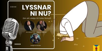 Om att vädja till folks förnuft