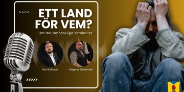 Om det omänskliga samhället