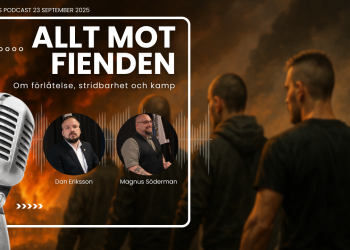 Om förlåtelse, stridbarhet och kamp
