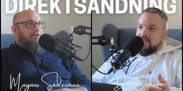 Om partiledardebatten och Ring P1