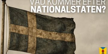 Regional nationalism och folkets framtid när nationalstatens tid är förbi