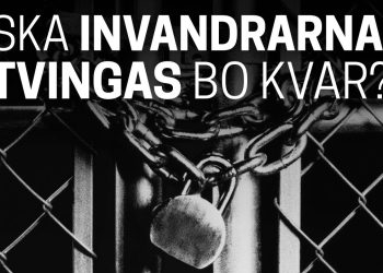 Återvandringsbidraget, kommunerna och den nya Berlinmuren